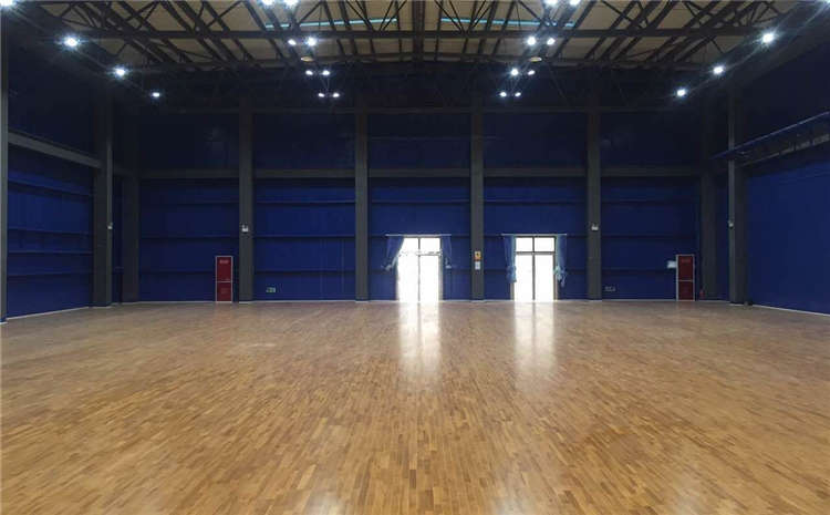橡膠木排球館木地板市場(chǎng)**表